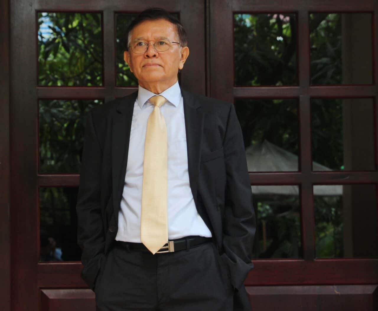 Cambodia: UN experts condemn verdict against opposition leader Kem Sokha