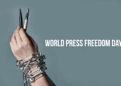 Free, pluralistic and independent media, a vital pillar of democracy, International Freedom of Expression Rapporteurs stress