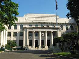 Philippines: Special Rapporteur submits amicus in cyberlibel case