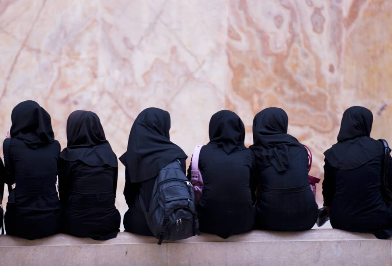 Repressive enforcement of Iranian hijab laws symbolises gender-based persecution: UN experts