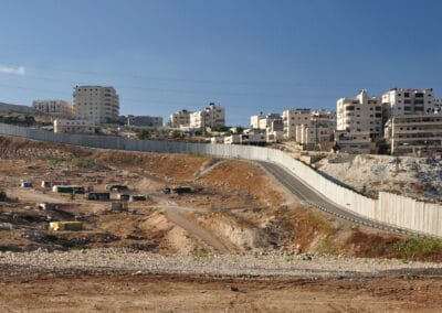 International community must act to end Israel’s annexation of occupied West Bank, including east Jerusalem, and defend international law: UN experts