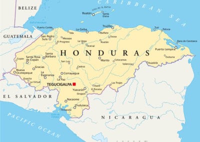 Statement by Irene Khan on her visit to Honduras, 16-27 October 2023