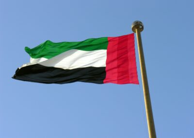 United Arab Emirates: UN experts alarmed by new charges brought against civil society in UAE87 trial