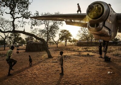 Sudan: 25 million people in dire humanitarian need, say UN experts